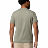 Polo Manga Corta Hombre Parsons Point™ Verde