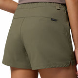 Short Mujer Shale Ridge™