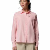 Blusa Manga Larga Mujer Silver Ridge™ Utility II