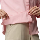 Blusa Manga Larga Mujer Silver Ridge™ Utility II