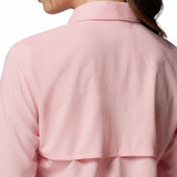 Blusa Manga Larga Mujer Silver Ridge™ Utility II