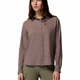 Blusa Manga Larga Mujer Silver Ridge™ Utility II
