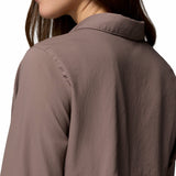 Blusa Manga Larga Mujer Silver Ridge™ Utility II