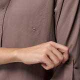 Blusa Manga Larga Mujer Silver Ridge™ Utility II