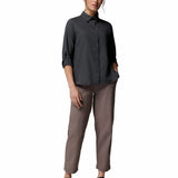 Blusa Manga Larga Mujer Silver Ridge™ Utility II