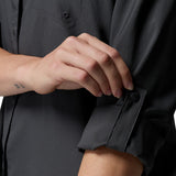 Blusa Manga Larga Mujer Silver Ridge™ Utility II
