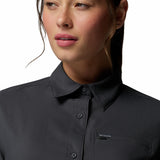 Blusa Manga Larga Mujer Silver Ridge™ Utility II
