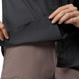 Blusa Manga Larga Mujer Silver Ridge™ Utility II