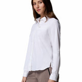 Blusa Manga Larga Mujer Silver Ridge™ Utility II