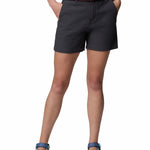 Short Mujer ROC™ Gris
