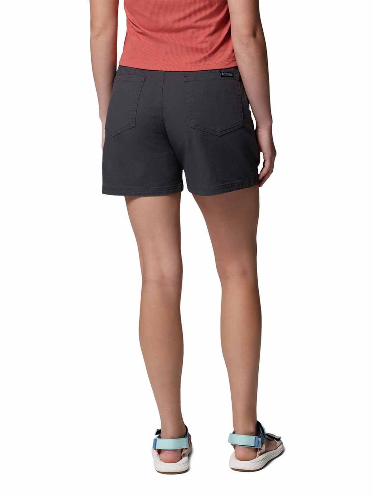 Short Mujer ROC™ Gris
