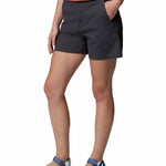 Short Mujer ROC™ Gris