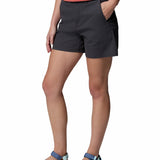 Short Mujer ROC™ Gris
