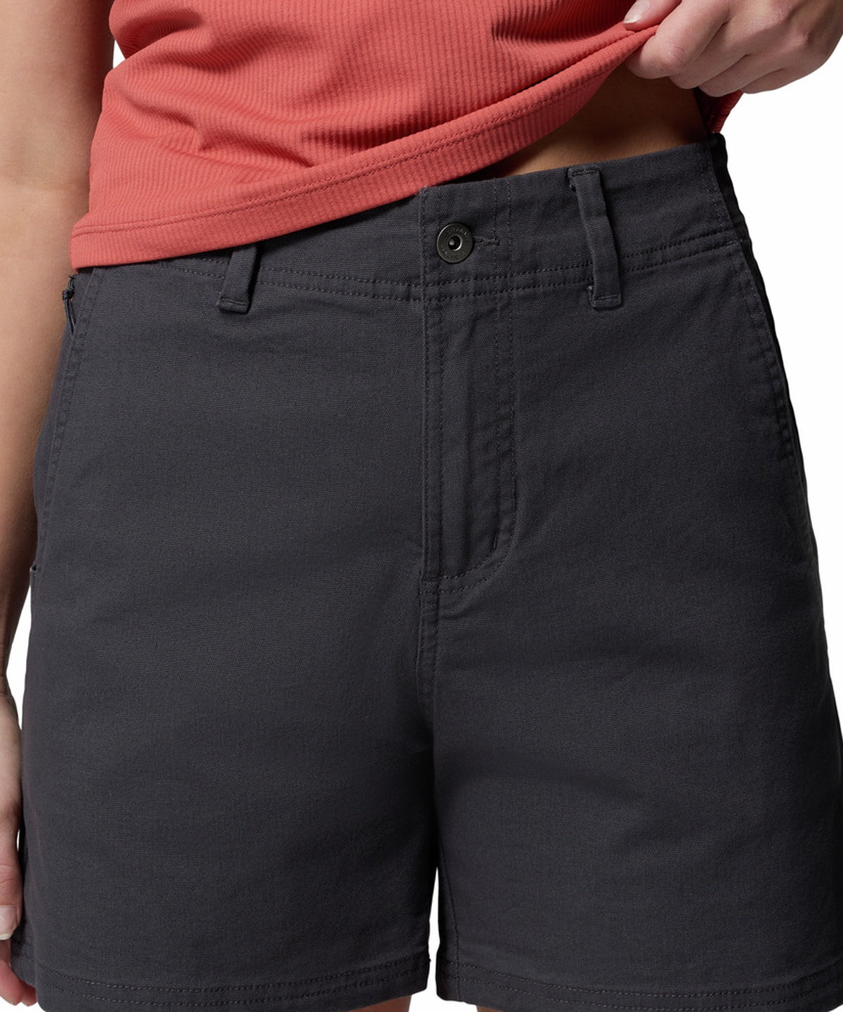 Short Mujer ROC™ Gris