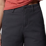 Short Mujer ROC™ Gris