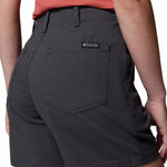 Short Mujer ROC™ Gris