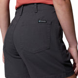 Short Mujer ROC™ Gris