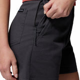 Short Mujer ROC™ Gris