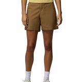 Short Mujer ROC™ Marrón