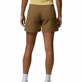 Short Mujer ROC™ Marrón