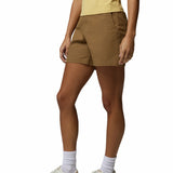 Short Mujer ROC™ Marrón