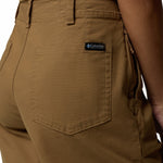 Short Mujer ROC™ Marrón