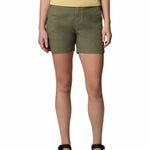 Short Mujer ROC™ Verde