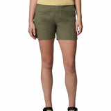 Short Mujer ROC™ Verde