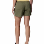 Short Mujer ROC™ Verde