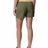 Short Mujer ROC™ Verde