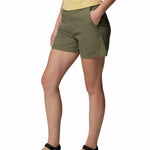 Short Mujer ROC™ Verde