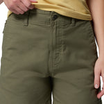 Short Mujer ROC™ Verde