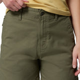 Short Mujer ROC™ Verde