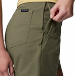 Short Mujer ROC™ Verde