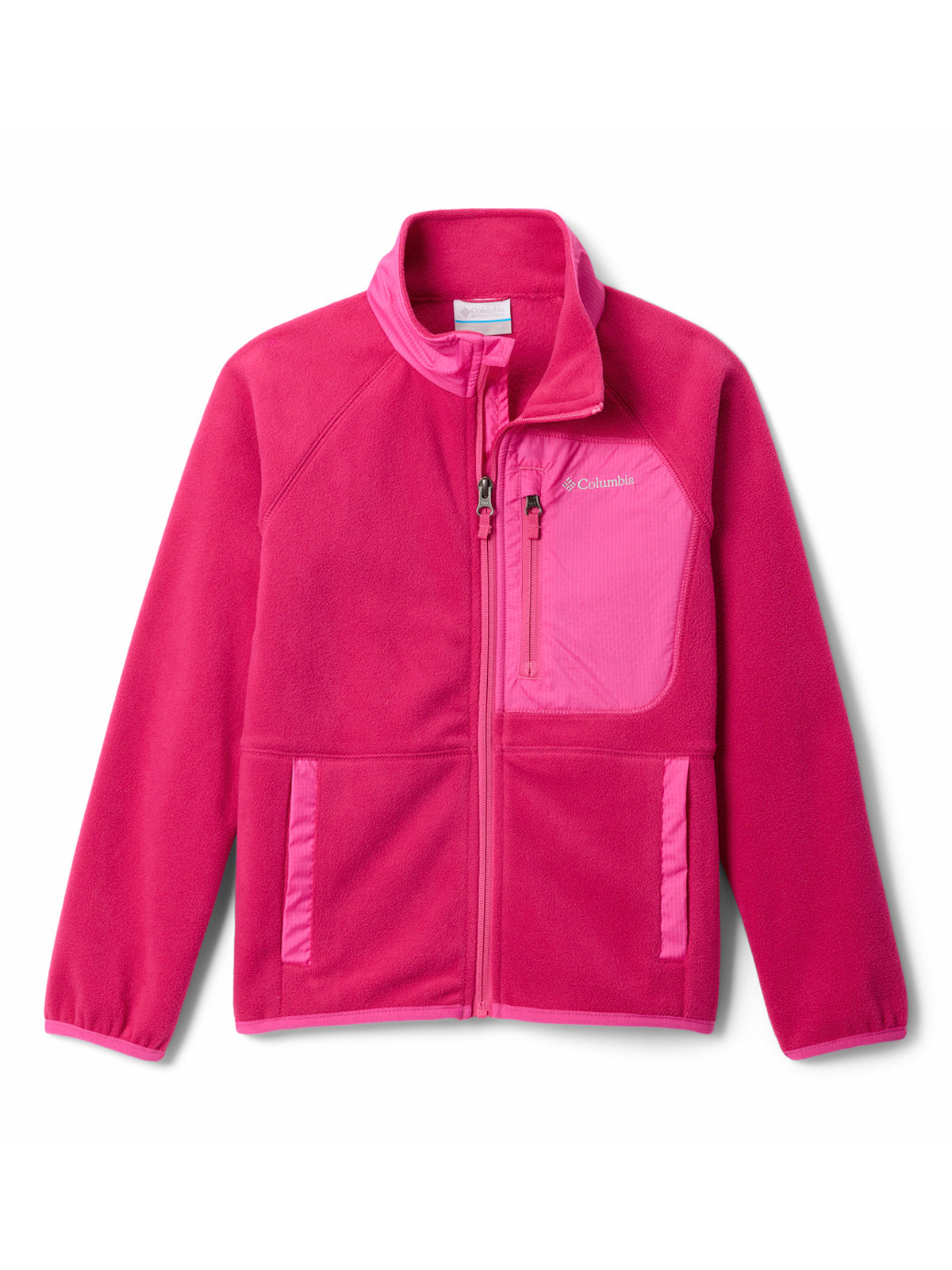 Polar Niños Fast Trek™ V Rosado