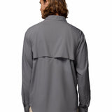 Camisa Manga Larga Hombre Silver Ridge™ Utility II