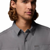 Camisa Manga Larga Hombre Silver Ridge™ Utility II