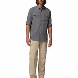 Camisa Manga Larga Hombre Silver Ridge™ Utility II
