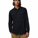 Camisa Manga Larga Hombre Silver Ridge™ Utility II