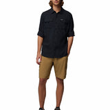 Camisa Manga Larga Hombre Silver Ridge™ Utility II
