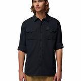 Camisa Manga Larga Hombre Silver Ridge™ Utility II