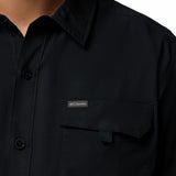 Camisa Manga Larga Hombre Silver Ridge™ Utility II