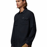 Camisa Manga Larga Hombre Silver Ridge™ Utility II