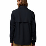 Camisa Manga Larga Hombre Silver Ridge™ Utility II