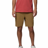 Short Hombre ROC™ Tech Cargo Marrón
