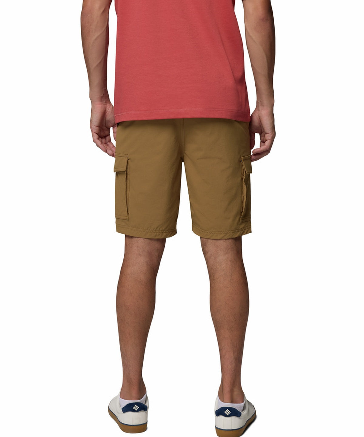 Short Hombre ROC™ Tech Cargo Marrón