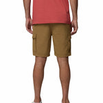 Short Hombre ROC™ Tech Cargo Marrón