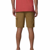 Short Hombre ROC™ Tech Cargo Marrón