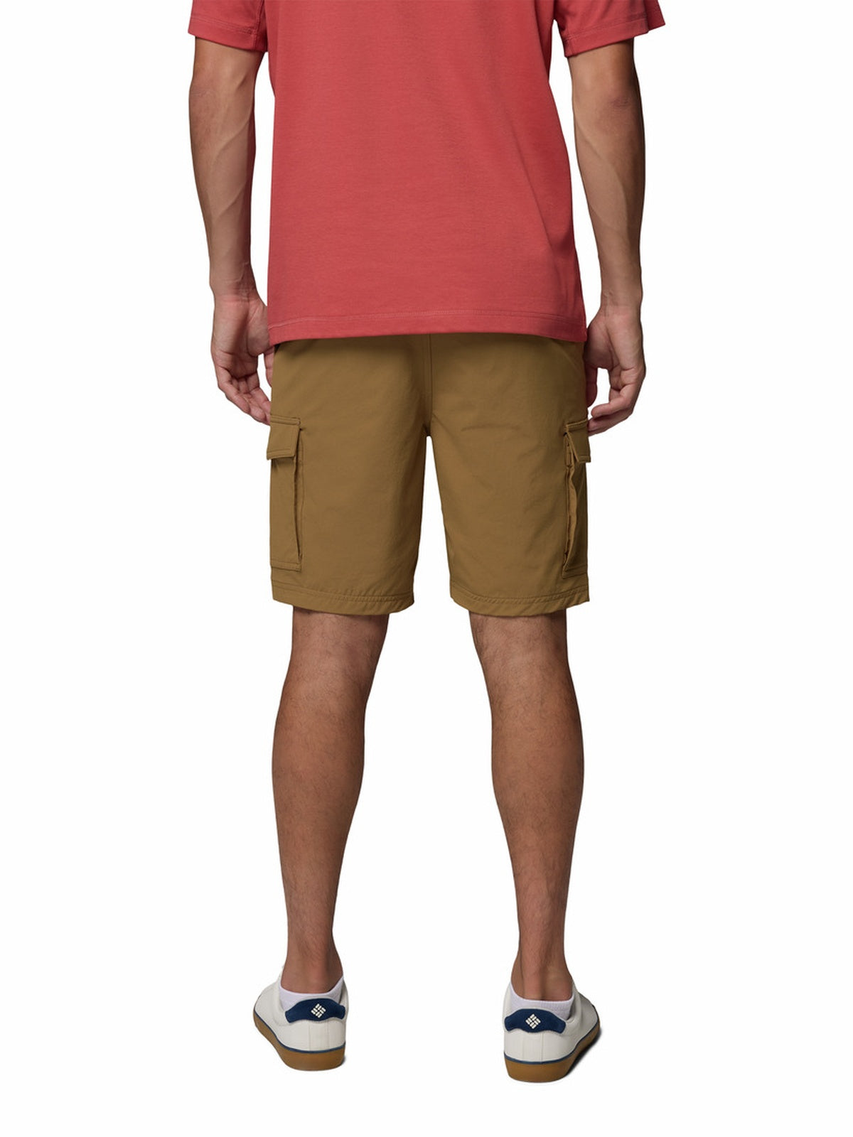 Short Hombre ROC™ Tech Cargo Marrón