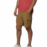 Short Hombre ROC™ Tech Cargo Marrón